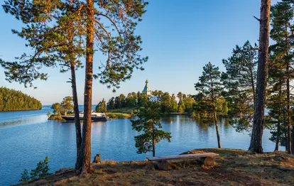 Гранд Карелия
