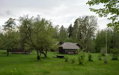 Гранд Карелия