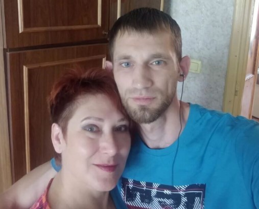 Татьяна Мусиенко